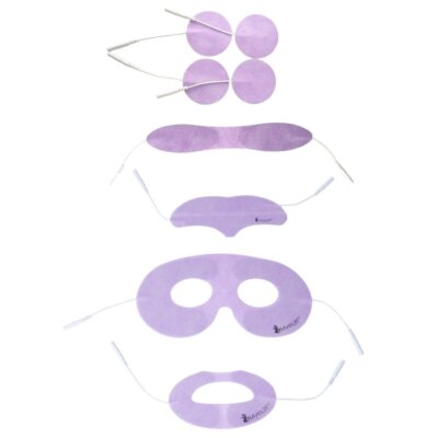 7e Wellness - Conductive Mask Collection (Handsfree)