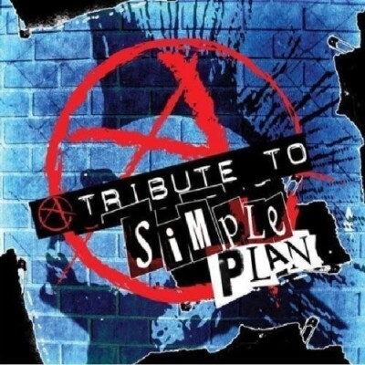 TRIBUTE TO SIMPLE PLAN  CD NEU 
