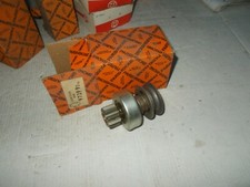 Démarreur Peugeot 204