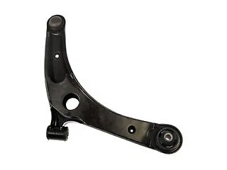 Brazo de control inferior delantero izquierdo Dorman para Mitsubishi Outlander Sport 2011-2020 Foto 3 de 4