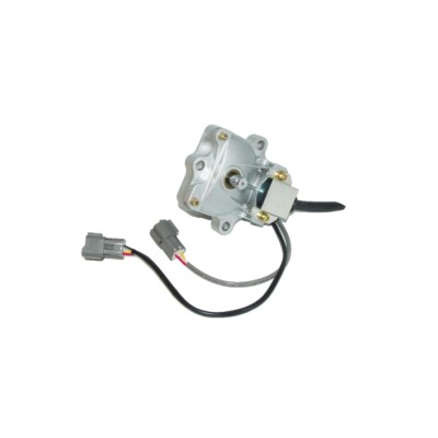 PC200-6 PC300-6 PC400-6 throttle motor 7834402000 7834-41-2000 For Komatsu