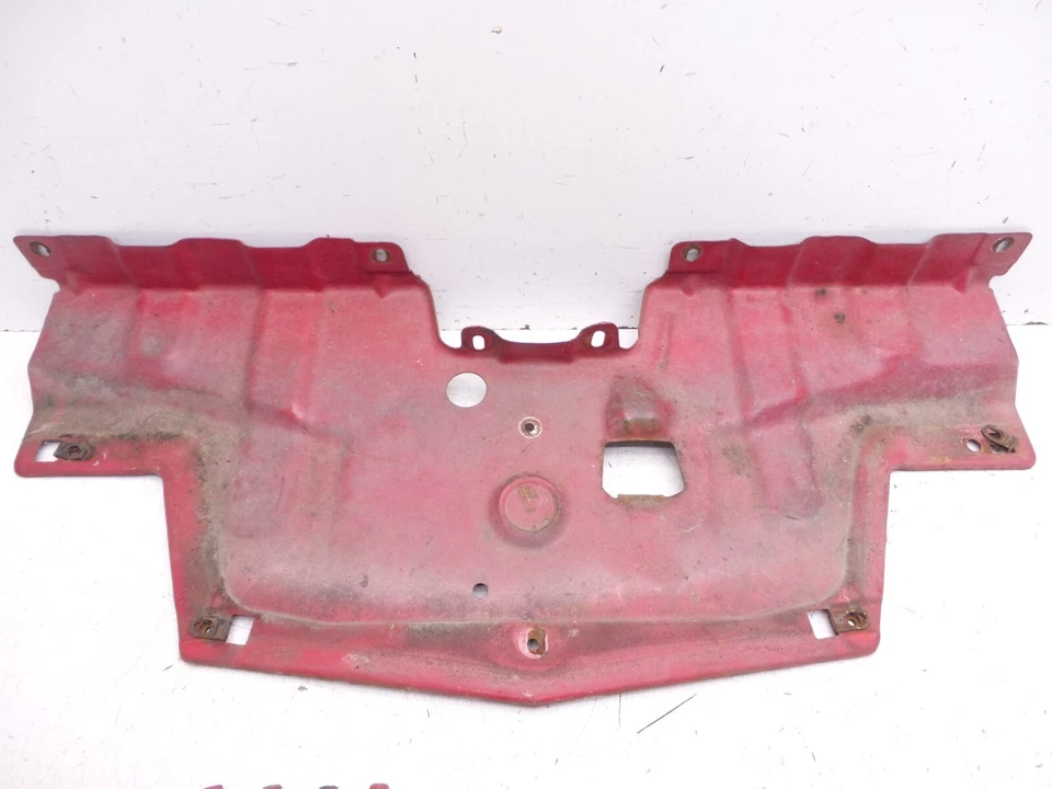 Metal 82-92 Firebird capó delantero radiador parachoques relleno pestillo soporte GM 10037735 Foto 2 de 4