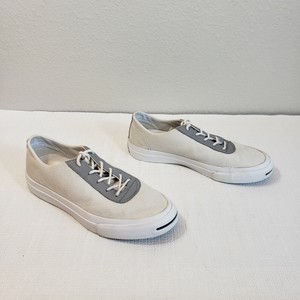 converse jack purcell off white