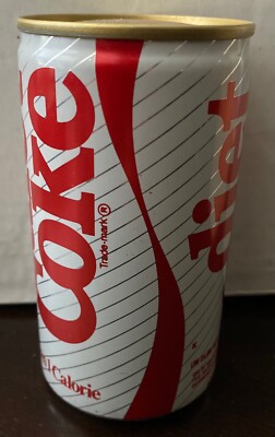 Original 1982 World Premier Of Diet Coke Collectors item | eBay