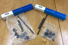 Nos Ford D0zz-5a486-a 1970 Boss 429 Boss 302 Rear Stabilizer Link Kits Last Pair Nos Ford D0zz-5a486-a 1970 Boss 429 Boss 302 Rear Stabilizer Link Kits Last Pair