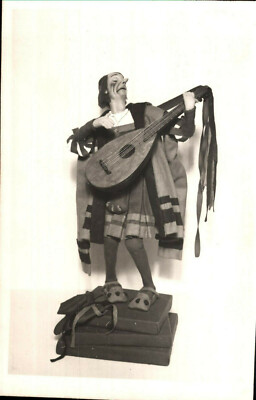 Deutsch.Spielzeugmuseum Sonneberg, ,Der Meistersinger Sixtus Beckmesser