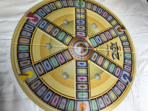 TRIVIAL PURSUIT, 20TH Anniversary Edition - NEVER USED  - Afbeelding 5 van 6