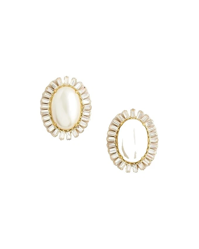 J.CREW Pearl Fashion Jewelry
