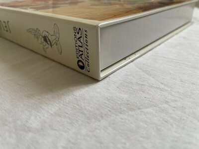 2 Jeux De 54 Cartes à Collectionner Astérix Légionnaire - Édition ATLAS 2006 - Cartes D'Occasion