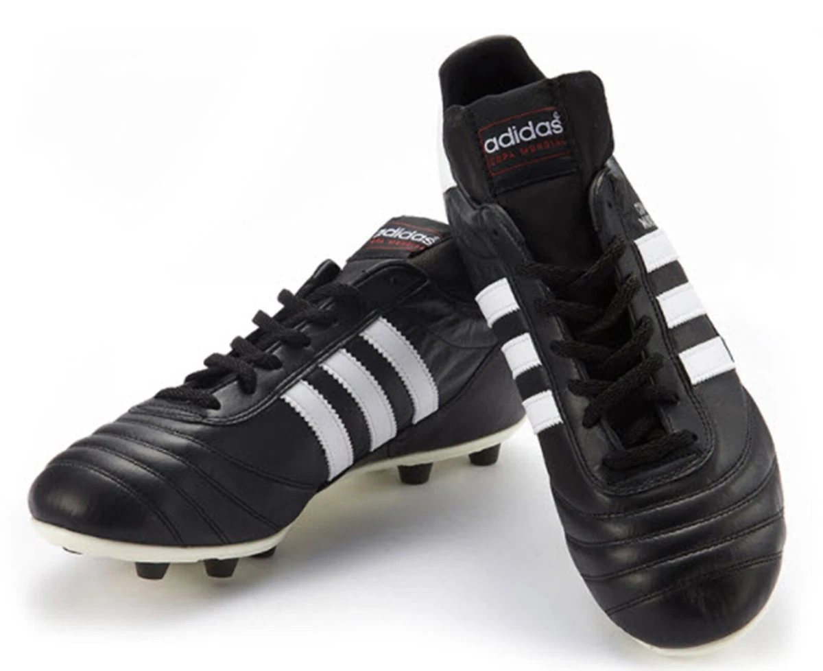 Copa mundial top cleats white