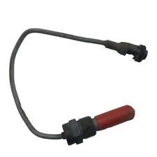 THORNTON CONDUCTIVITY SENSOR TYPE 211-1 / 2111, 0.01 CONST. RED HANDLE 🎯