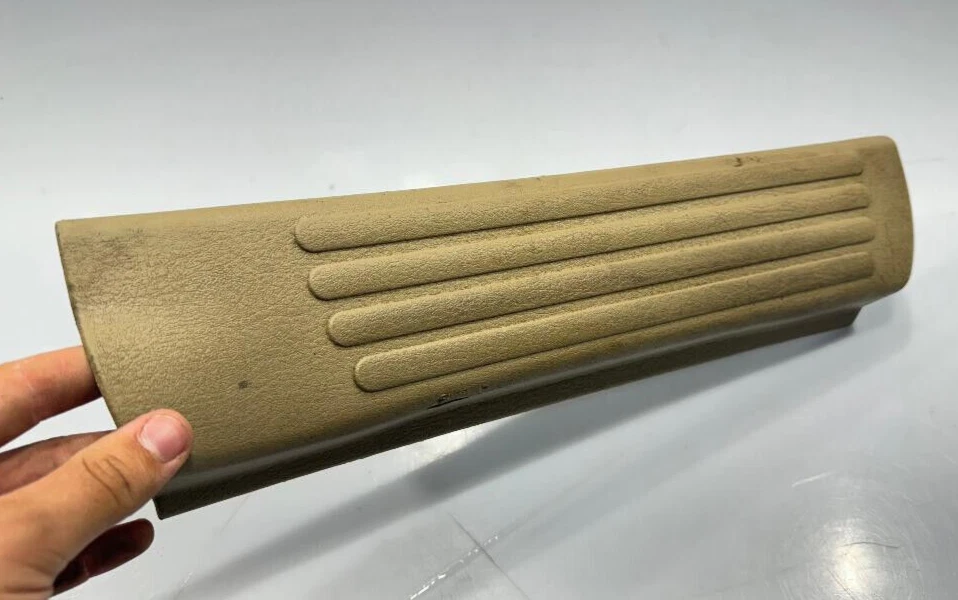 Ford Explorer 2006-2010 puerta trasera derecha umbral placa moldura p/n 6l24-7813244-aaw oem Foto 2 de 4