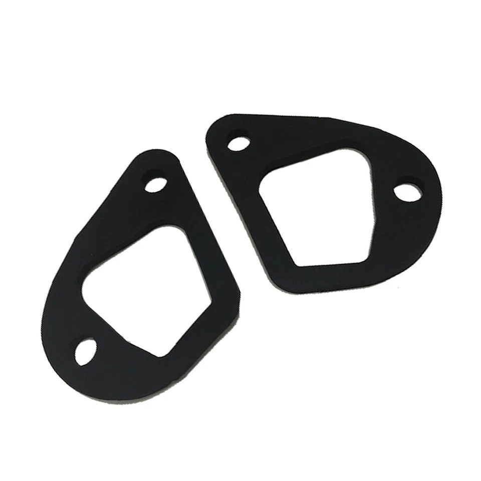 2X New Upgraded Neon Taillight Gaskets For Dodge Plymouth Neon 2.0L NEON0005TL01 - Image 2 of 2