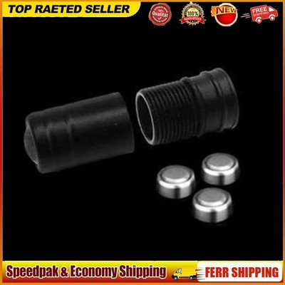 Super Tiny Flashlight Multifunctional Tiny XPE LED Torch 80LM for Home Emergency
