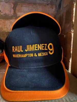 wolverhampton wolves hat