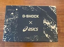 CASIO G-Shock X asics GSR-H1000AST-1JR Men's Watch JP for CASIO G-Shock X asics GSR-H1000AST-1JR Men's Watch JP for