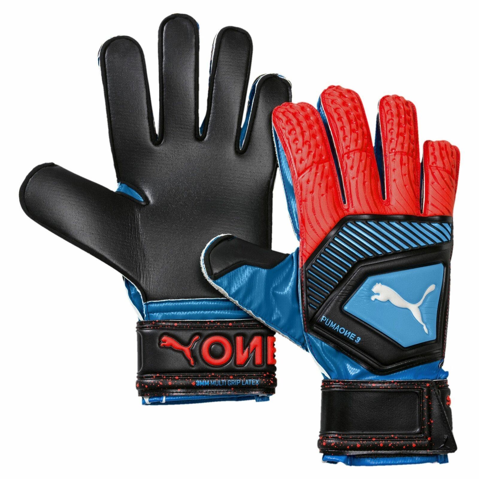 041480-21 Мужские кроссовки Puma One Protect 3 7190₽