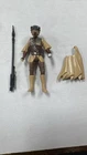 Princess Leia Boushh Disguise-Star Wars Power of the Force-Green Card MOC (B97)
