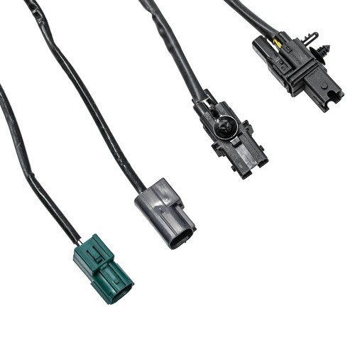 4Pcs Oxygen O2 Sensor Up + Down For Nissan Frontier Pathfinder Xterra 4 0l