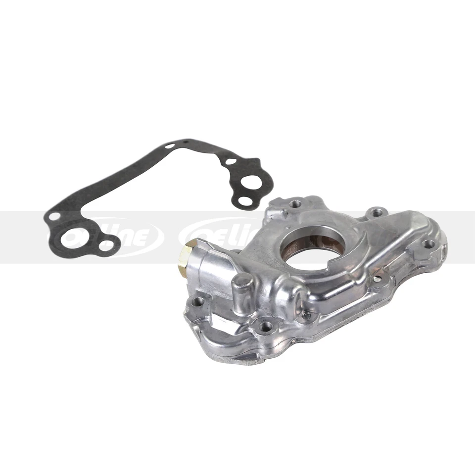 Bomba de aceite para 98-08 Toyota Corolla Matrix MR2 Spyder Pontiac Vibe 1,8 L DOHC Foto 4 de 4