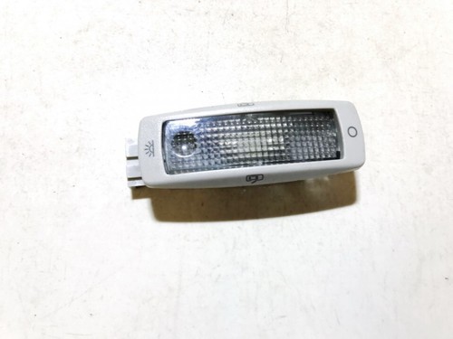 Volkswagen Passat 1998 Rear Interior Light 3b0947291, Genuine #967555-37