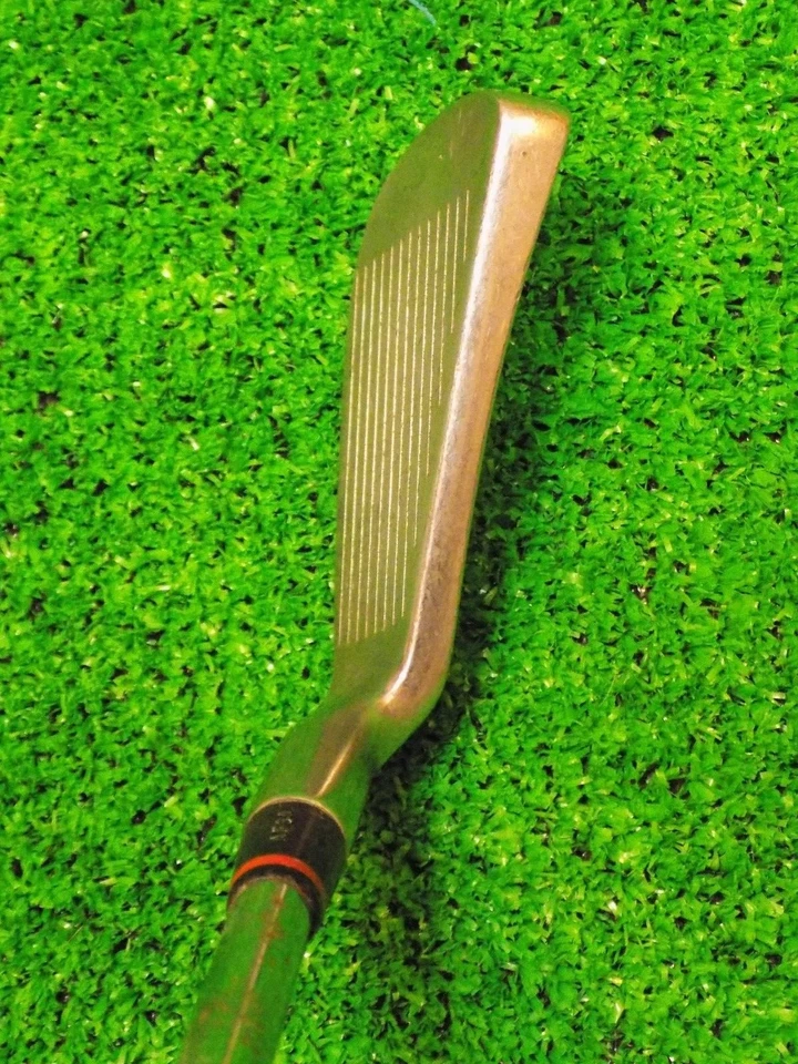 Club de Golf Para Hombres Derecha Ben Hogan H40 Individual 5 Iron Apex 3 DB Regular Flex Acero Foto 4 de 4