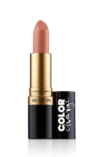 REVLON SUPER GLÄNZENDER LIPPENSTIFT - VERSIEGELT - PINK/BRAUN/ROT/AKT/KORALLE - Bild 7 von 51