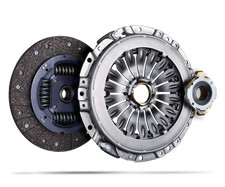 Kit d'embrayage Toyota LANDCRUISER