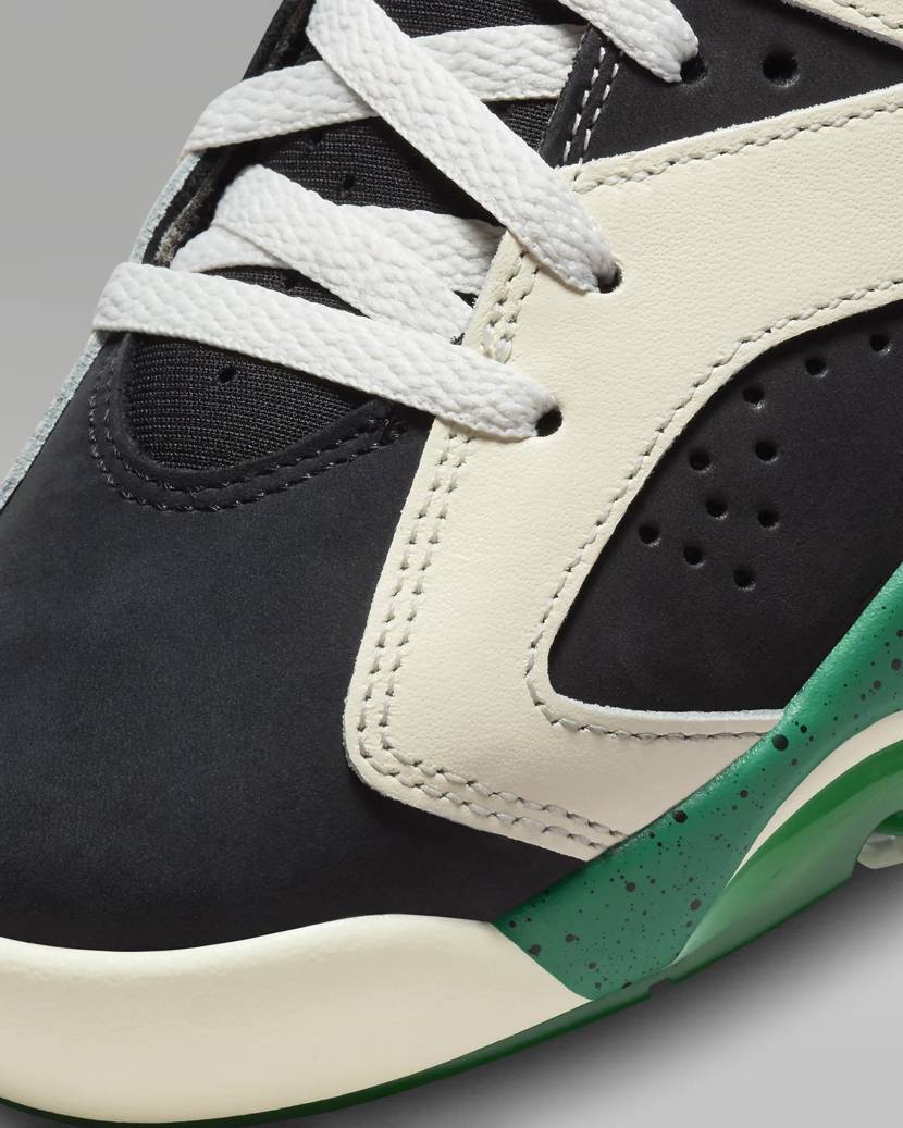 FJ0848-100 Eastside Golf Nike Air Jordan 6 Low Golf White FJ0848-100 Eastside Golf Nike Air Jordan 6 Low Golf White