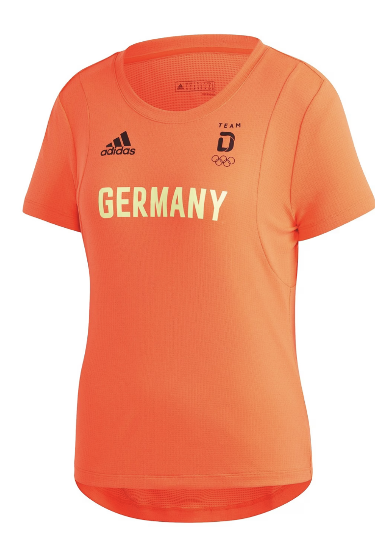 Cord Adidas Pullover Damen Orange Adidas Originals Classic Damen