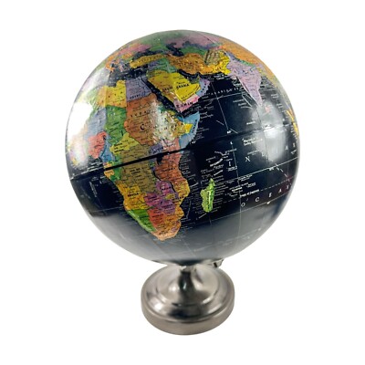 90's VINTAGE BLACK OCEAN GLOBE USA製 Vintage USA Black Ocean REPLOGLE 12