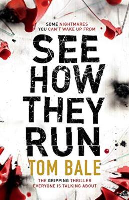 See How They Run: The gripping thriller that everyone is talking about         