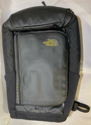 the north face fuse box charged backpack
