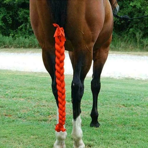 Horse Tail Extensions
