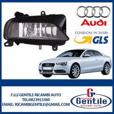 Antibrouillard Audi COUPE