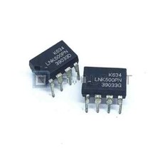 Convertitore LNK500GN Offline Flyback DIP7 – 2 Pezzi