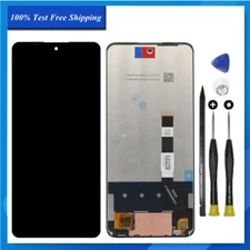 LCD Display Touch Screen Digitizer Replacement For Motorola One 5G UW ACE XT2113