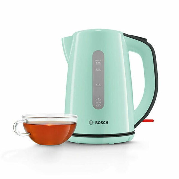 Bosch TWK7502GB Country 2 Kettle 1.7 L MINT Green for sale online eBay