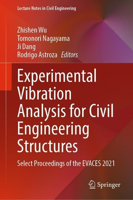 Experimental Vibration Analysis for Civil Engineering Structures Zhishen Wu