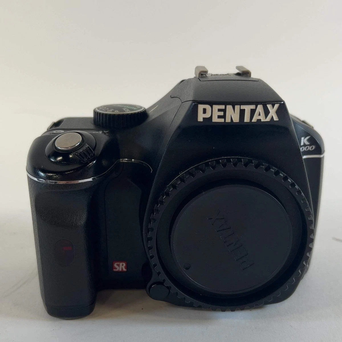 Pentax K X In Digital Cameras for sale | eBay