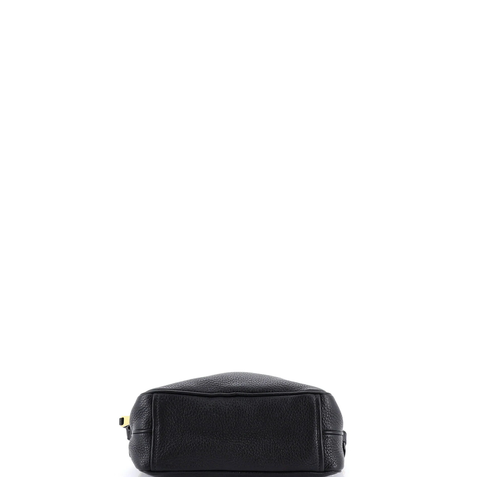 Prada Double Zip Camera Bag Vitello Daino thumbnail 4