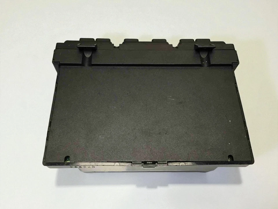 92-95 Mercedes W140 500SEL S500 AC A/C Condition Heater Climate Control OEM - Image 2 of 3