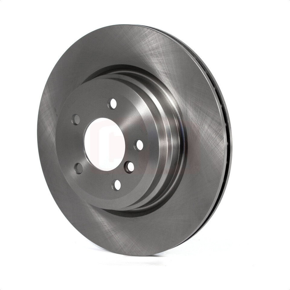 EBC Premium Rear Rotors (336x22mm) | 13+ BMW X1 3.0 Turbo (35i) main image 1