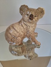 koala ornament beswick 1038