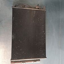 Condensateur Chevrolet AVEO