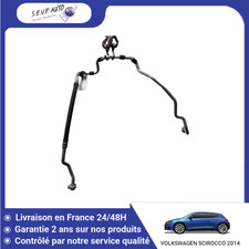 Climatisation et Accessoires Volkswagen SCIROCCO