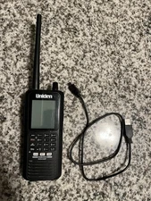 Uniden BCD436HP HomePatrol Series Digital Handheld Scanner