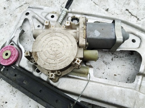 51338159831 Fensterhebermotor Vorne Linke 67628360511  67.62-8360 DE1449792-55