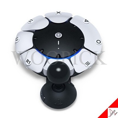 Sony PS5-Zugriffscontroller, kabellos, Playstation5, kabelloser Controller,...