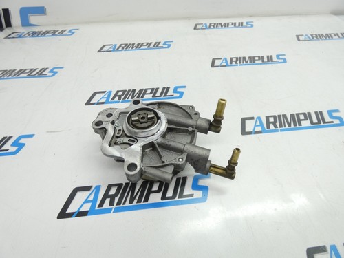 Citroen C5 Vakuumpumpe 9X2Q-2A451-BD Unterdruckpumpe Bremse Original LZ